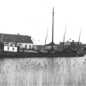 Oostkerke: Damse vaart