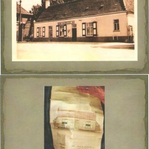 Moerkerke: 2 foto's v patrimonium