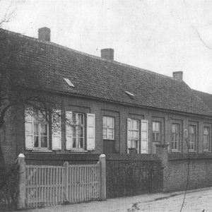 Oude gemeenteschool