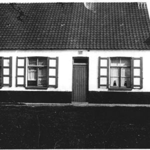 Hofstede van Jacobus Van Damme