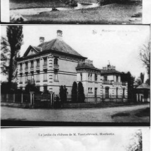 Kasteel Van Reybrouck