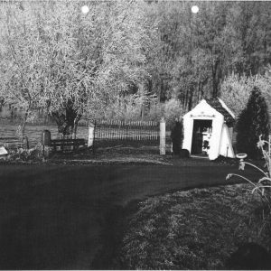 kapelletje “O.L.V. Van de Waterhoek”