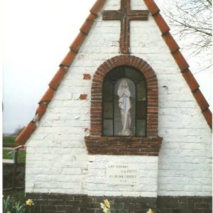 Kapel 'Lief vrouwke ten Putte'
