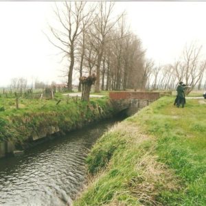 Het Konduit: 1), 2) en 3)