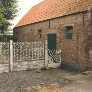 Moerkerke: eigendom van Medard Lameire