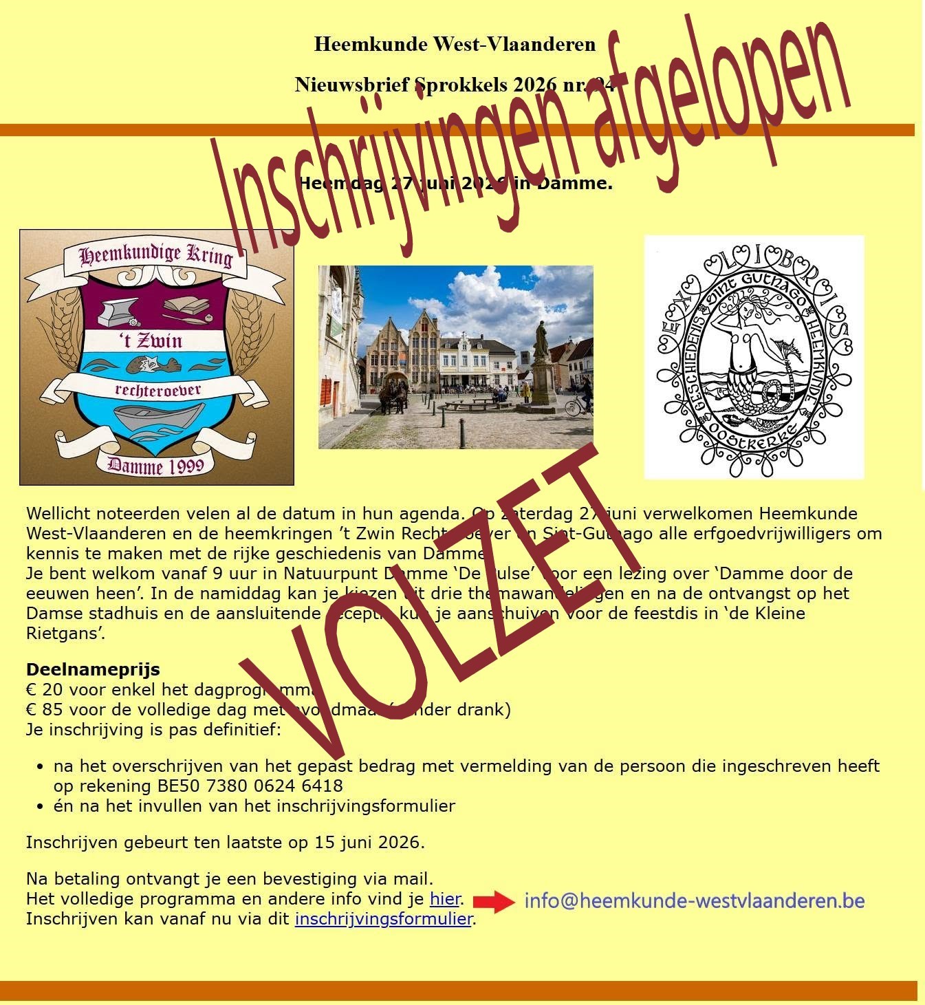 volzet
